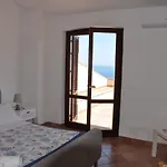 Cala Rossa Antonella Βίλα Castellammare del Golfo