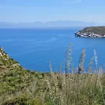 Cala Rossa Antonella Βίλα Castellammare del Golfo