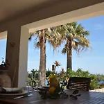 Cala Rossa Antonella