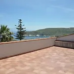 Cala Rossa Antonella Castellammare del Golfo