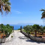 Βίλα Cala Rossa Antonella Castellammare del Golfo