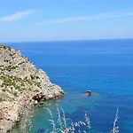 Cala Rossa Antonella Βίλα *
