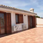 Βίλα Cala Rossa Antonella
