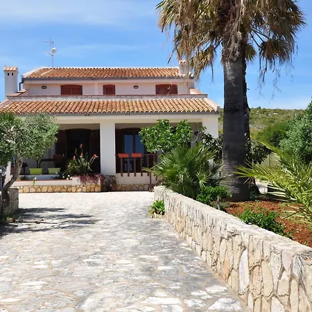 Cala Rossa Antonella Βίλα