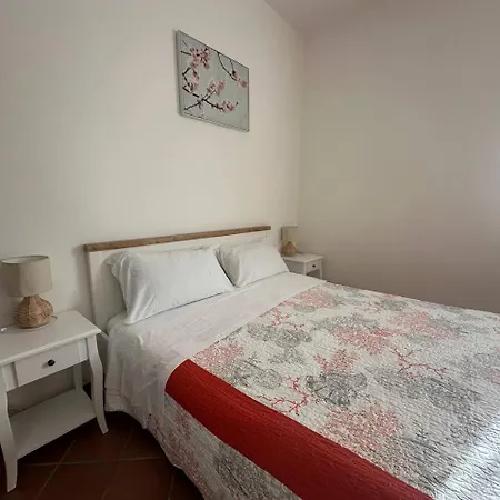 Cala Rossa Antonella Villa *