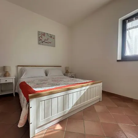 Villa Cala Rossa Antonella Castellammare del Golfo