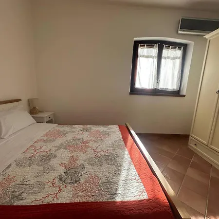 Cala Rossa Antonella