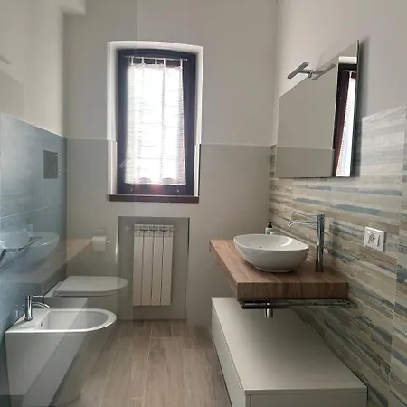 Cala Rossa Antonella Villa Castellammare del Golfo