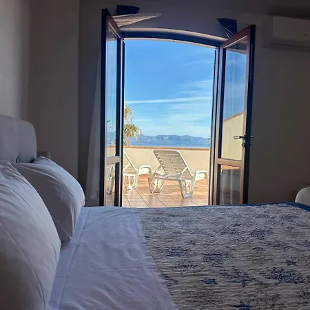 Cala Rossa Antonella Villa *