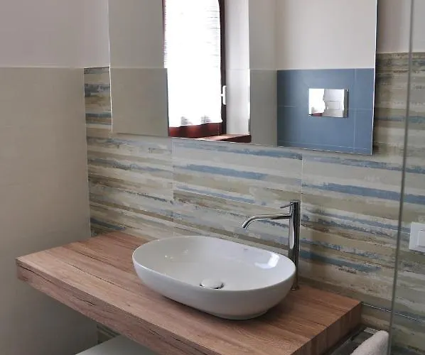 Cala Rossa Antonella Villa