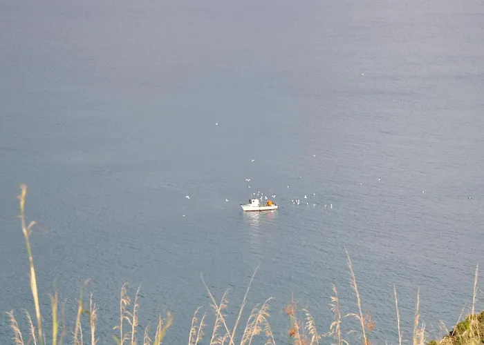 Cala Rossa Antonella *