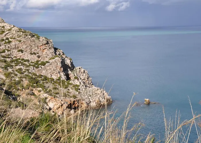 Villa Cala Rossa Antonella *