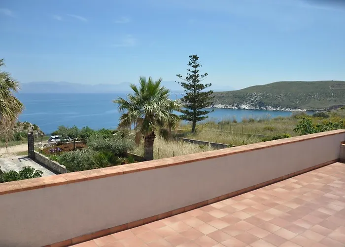 Cala Rossa Antonella *