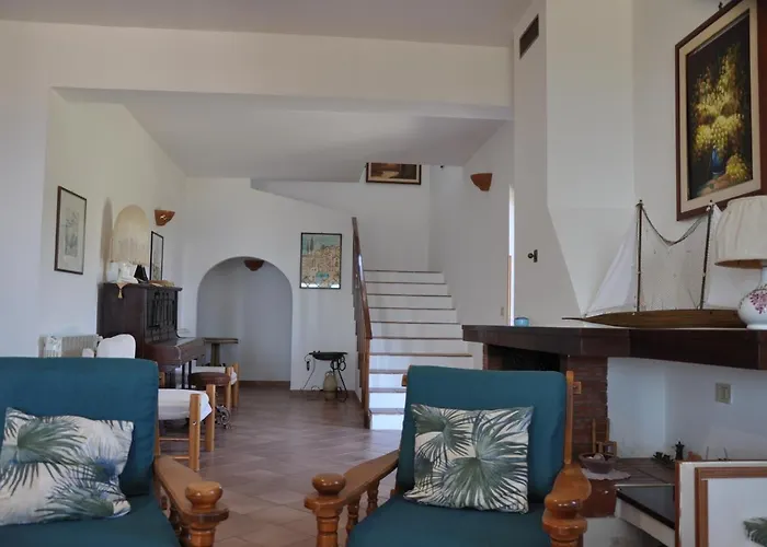 Cala Rossa Antonella Villa Castellammare del Golfo