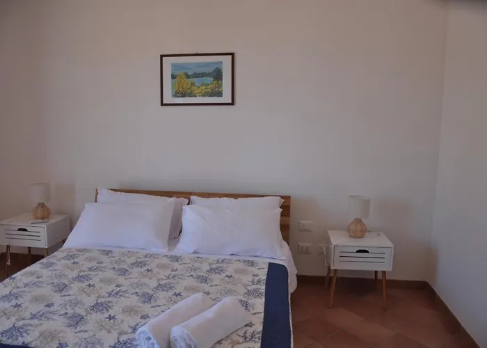 Cala Rossa Antonella Castellammare del Golfo