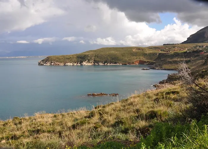 Cala Rossa Antonella *