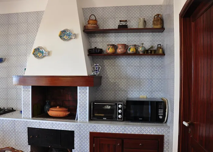 Cala Rossa Antonella Castellammare del Golfo