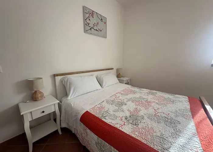 Cala Rossa Antonella Villa *